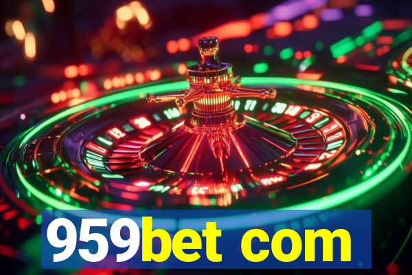 959bet com